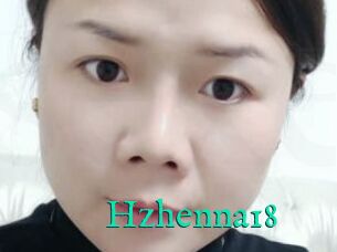 Hzhenna18