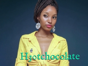 H30tchocolate