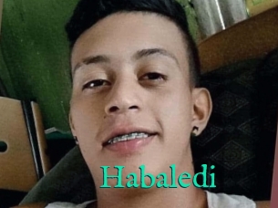 Habaledi