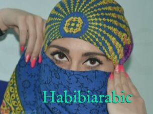 Habibiarabic