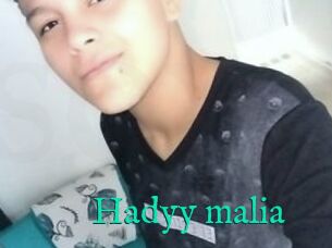 Hadyy_malia