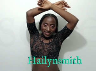 Hailynsmith