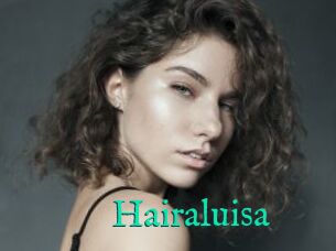 Hairaluisa