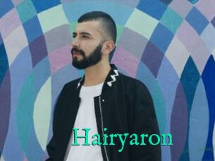 Hairyaron