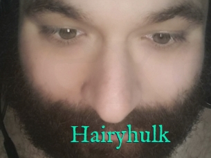 Hairyhulk