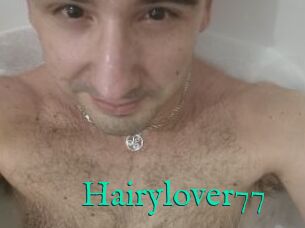 Hairylover77