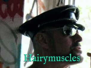 Hairymuscles