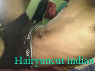 Hairyuncut_indian