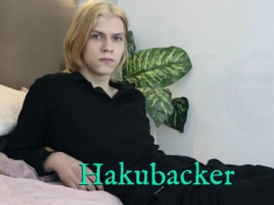 Hakubacker