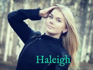 Haleigh