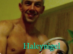 Haleynigel