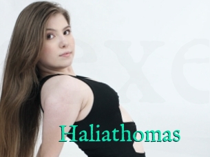 Haliathomas