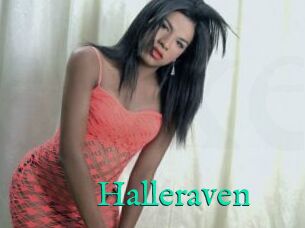 Halleraven