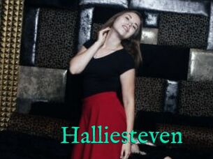 Halliesteven