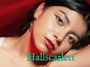 Hallscarlett