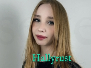 Hallyrust