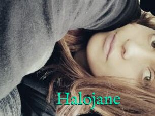 Halojane