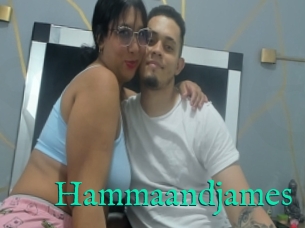 Hammaandjames