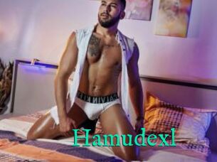 Hamudexl