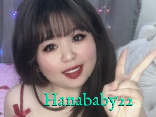 Hanababy22