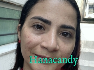 Hanacandy