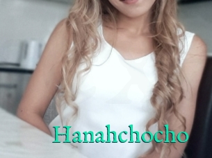 Hanahchocho