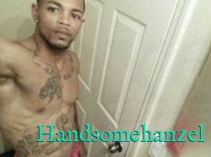 Handsomehanzel