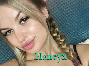 Haneyx