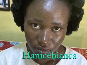 Hanicebianca