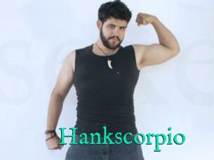 Hankscorpio