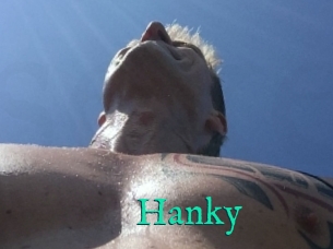 Hanky