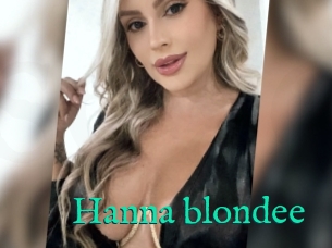 Hanna_blondee