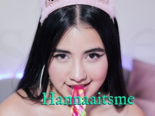 Hannaaitsme