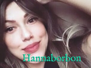 Hannaborbon