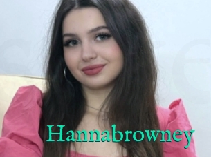 Hannabrowney