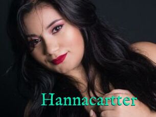 Hannacartter