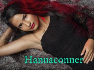 Hannaconner