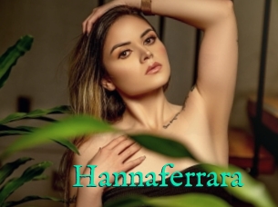 Hannaferrara