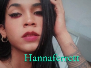 Hannaferrett