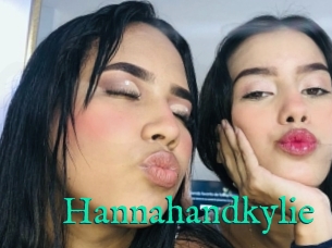 Hannahandkylie