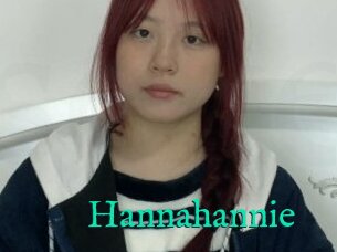 Hannahannie