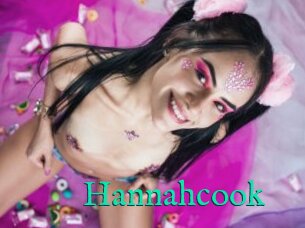 Hannahcook