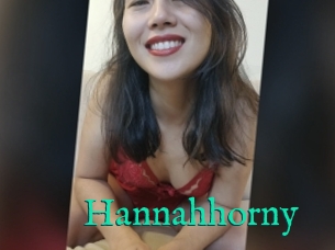 Hannahhorny