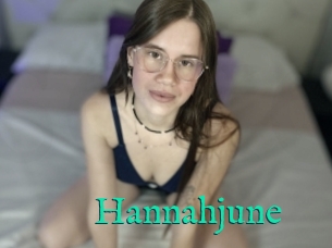 Hannahjune