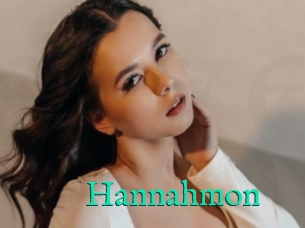 Hannahmon