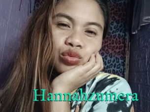 Hannahzumera