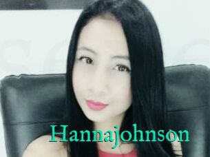 Hannajohnson