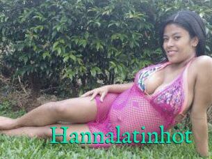 Hannalatinhot