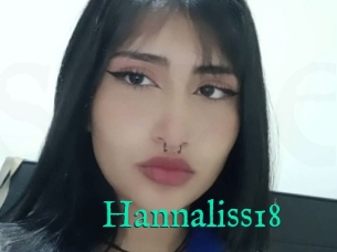 Hannaliss18