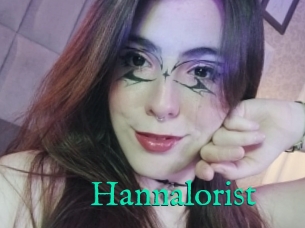 Hannalorist